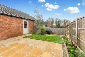 Yeoman Close Bodicote